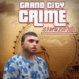 Grand City Crime Simulator 3.1