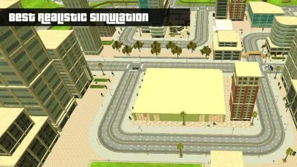 Vegas Crime Simulator Stories स्क्रीनशॉट 3