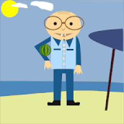 رصيد الأجازة
‎ icon