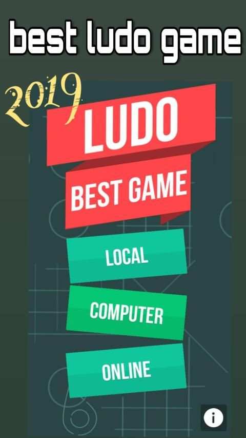 Ludo master king : new game 2019 screenshot 3