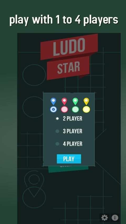Ludo master king : new game 2019 screenshot 1