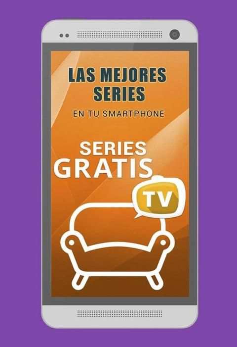 Series Gratis TV-Series Online Gratis screenshot 4