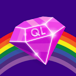 ikon QutieLife - LGBTQ City Building Social Sim Game