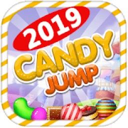 Candy Jump आइकन