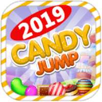 Candy Jump
