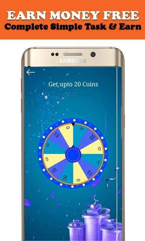 Free Cash App Reward स्क्रीनशॉट 2