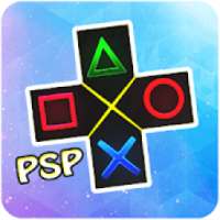 psp for Android Game Emulator Edition 2020