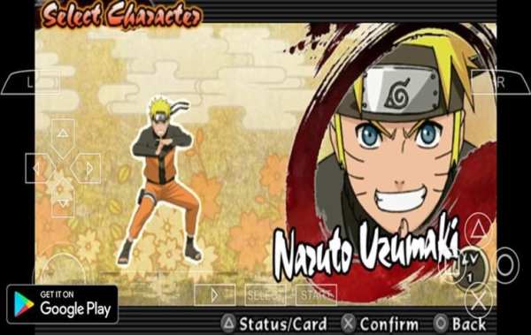psp for Android Game Emulator Edition 2020 screenshot 2