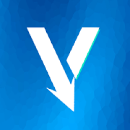 Offline Videos - Free Video Downloader आइकन