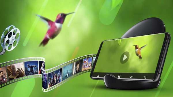 MX Video HD Player स्क्रीनशॉट 14