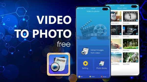 Video to Image Converter 2020 screenshot 6