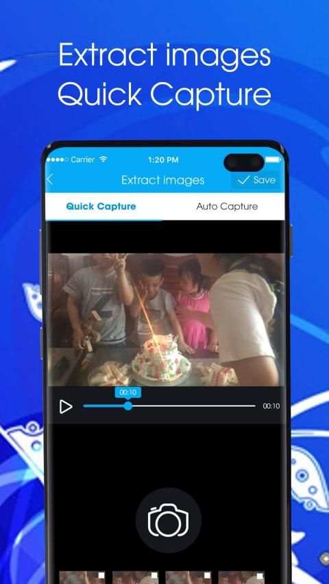 Video to Image Converter 2020 screenshot 2