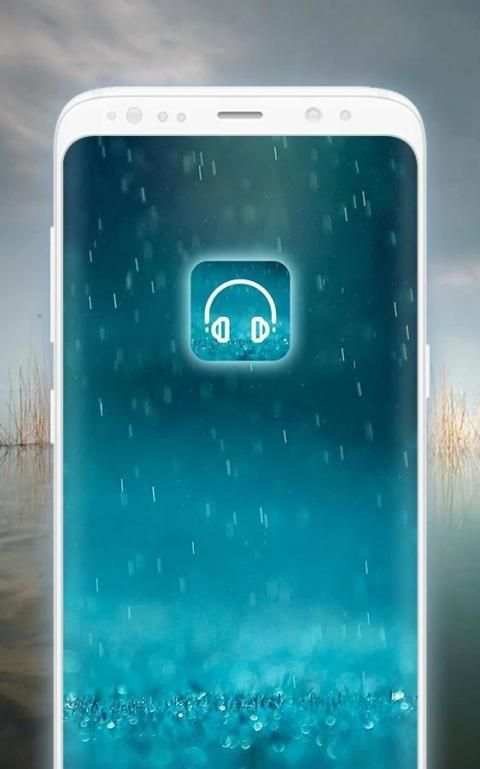 Relax Sounds screenshot 3