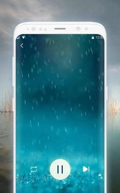 Relax Sounds screenshot 1