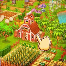 Farm Golden Town आइकन