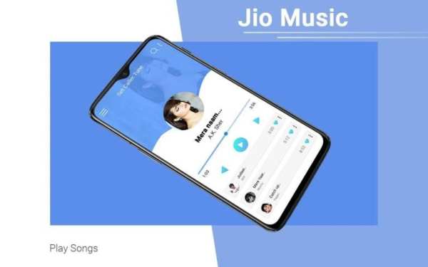 Jio music : Set Jio caller tune tips screenshot 3