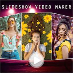 Photo video maker-Movie maker,slideshow maker
