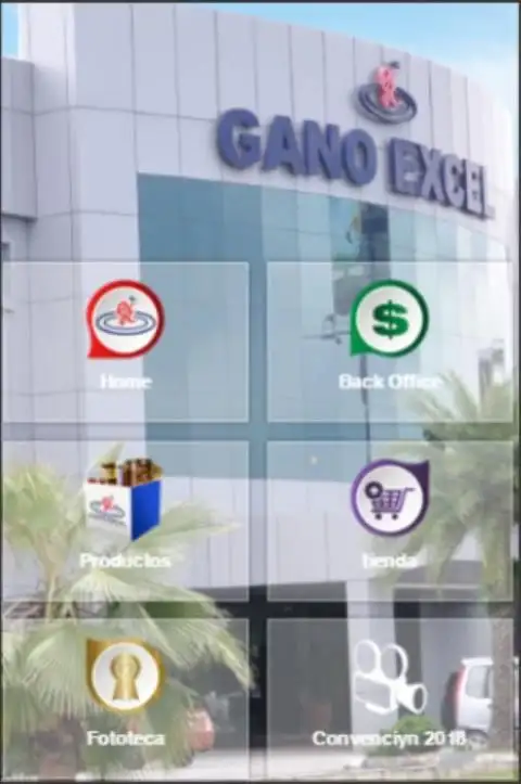 Gano Excel Colombia APK Download 2023 - Free - 9Apps