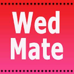 WedMate Wedding Planner