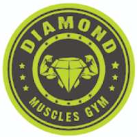 Diamond Muscle Gym Admin on 9Apps