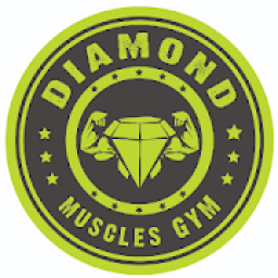 ikon Diamond Muscle Gym Admin