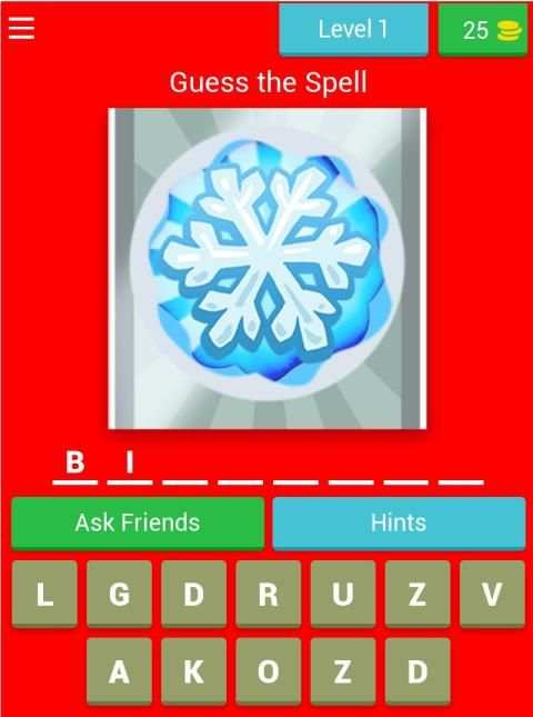 Angry Birds 2 Quiz screenshot 5