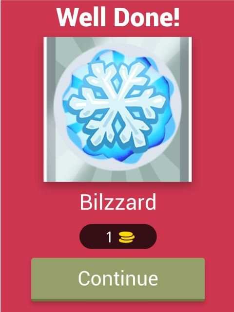Angry Birds 2 Quiz screenshot 9