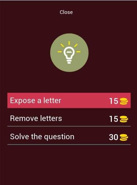 Angry Birds 2 Quiz screenshot 1