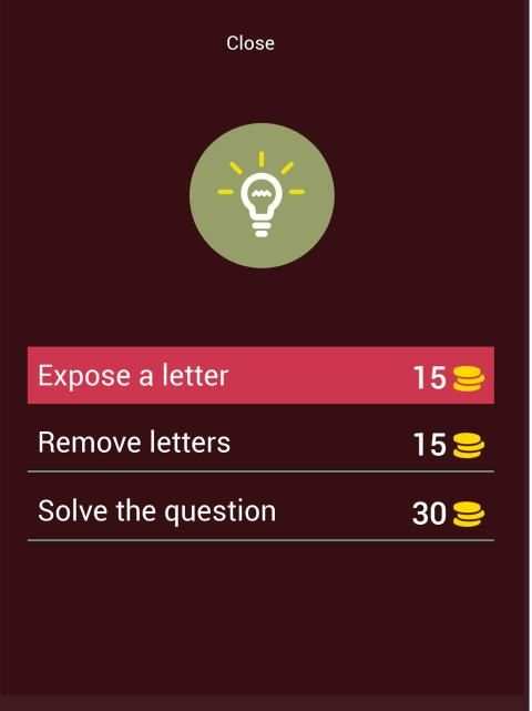 Angry Birds 2 Quiz screenshot 6