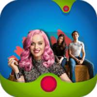 Katy Perry Selfie Camera Pro