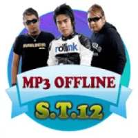 Lagu ST12 MP3 Offline on 9Apps