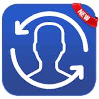 Restore Contacts - Recover & Backup Contacts