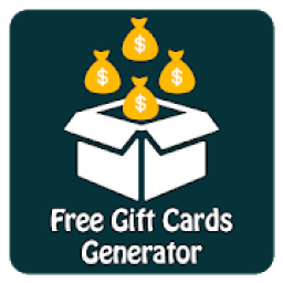 Free Gift codes Generator आइकन