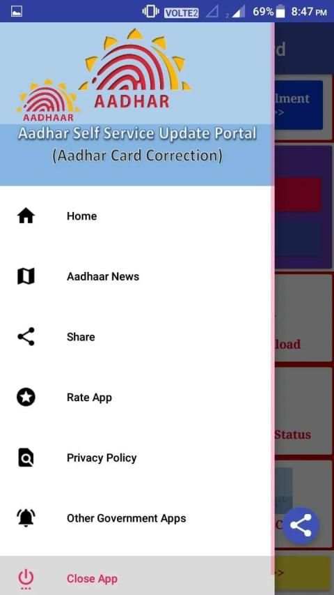 Link Adhaar To PAN Card Guide Now screenshot 2
