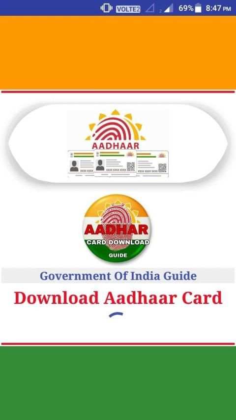 Link Adhaar To PAN Card Guide Now screenshot 6