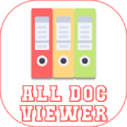 All File Document Opener icon