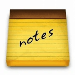 Notes आइकन