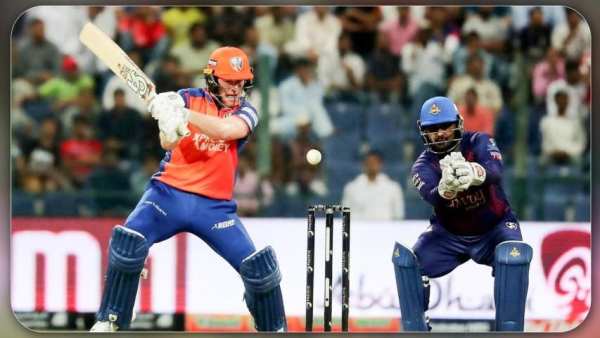 Live Cricket HD TV screenshot 1