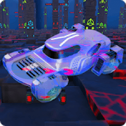 3D Jet Aero Space Racer | Space Racing Games icon