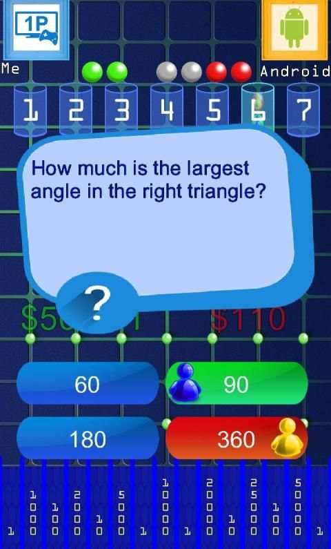 The Wall Quiz screenshot 3