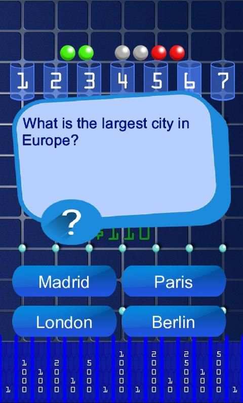The Wall Quiz screenshot 7