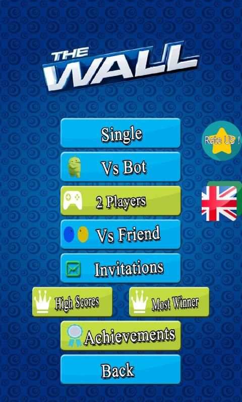 The Wall Quiz screenshot 8