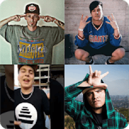 Adivina el rapero icon