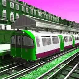 ikon Indian Train Simulator Free 2020: Free Train Games