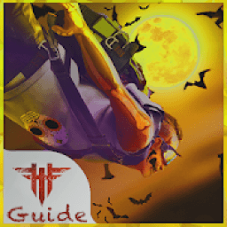 ikon Diamonds &amp; Guide For Free Fire