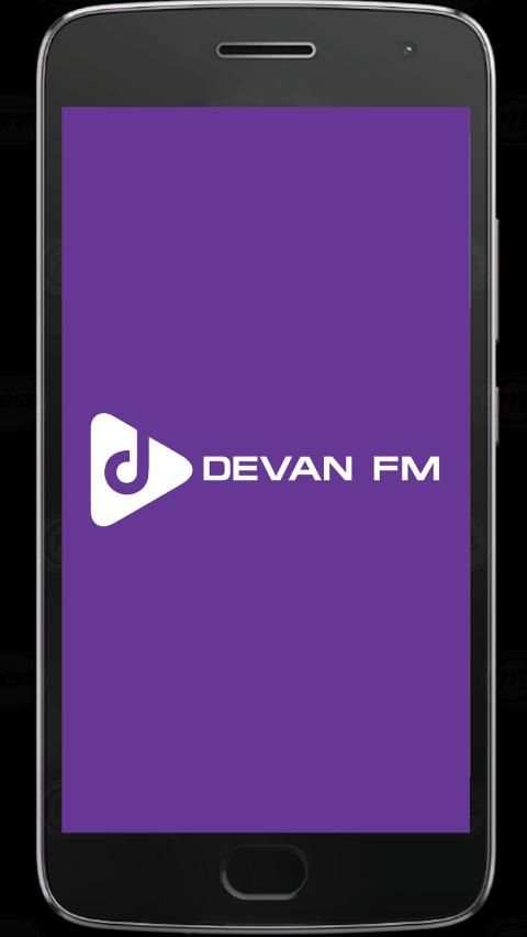 DEVAN FM - இது கர்த்தரின் துதி பாடும் FM screenshot 5