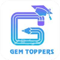 GEM Toppers - Learning App