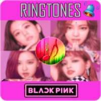 Ringtone Blackpink Offline on 9Apps