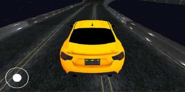 Ghost Driver 7 screenshot 4