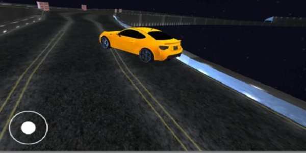 Ghost Driver 7 screenshot 1